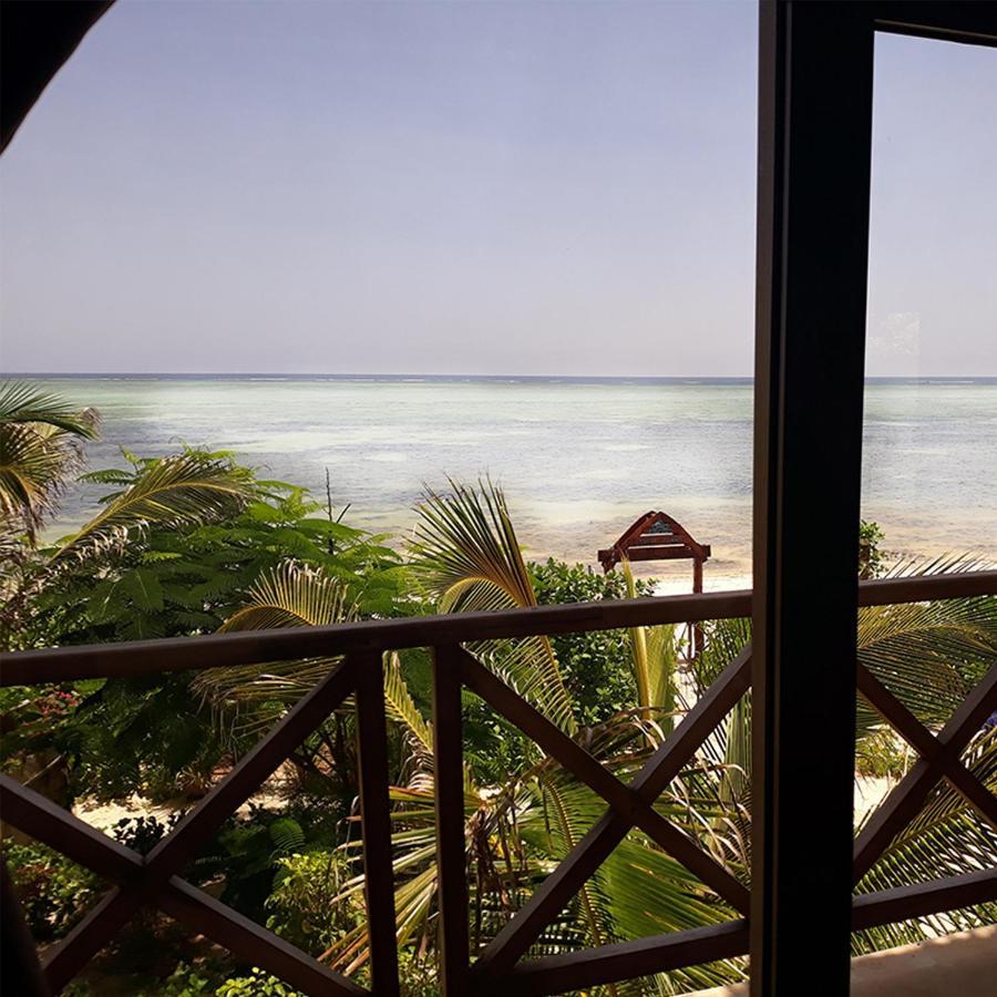 Clove Island Villas & Spa Makunduchi Ngoại thất bức ảnh