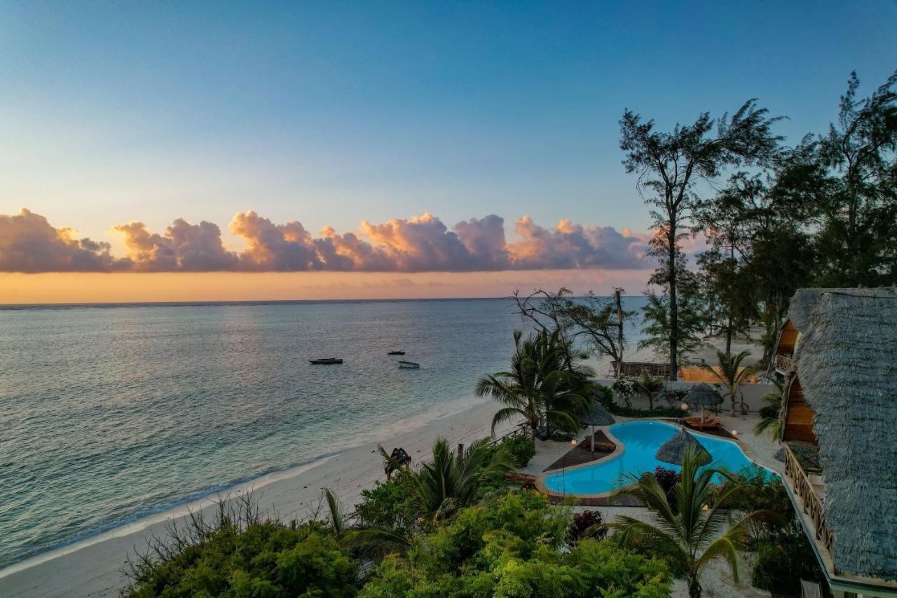 Clove Island Villas & Spa Makunduchi Ngoại thất bức ảnh