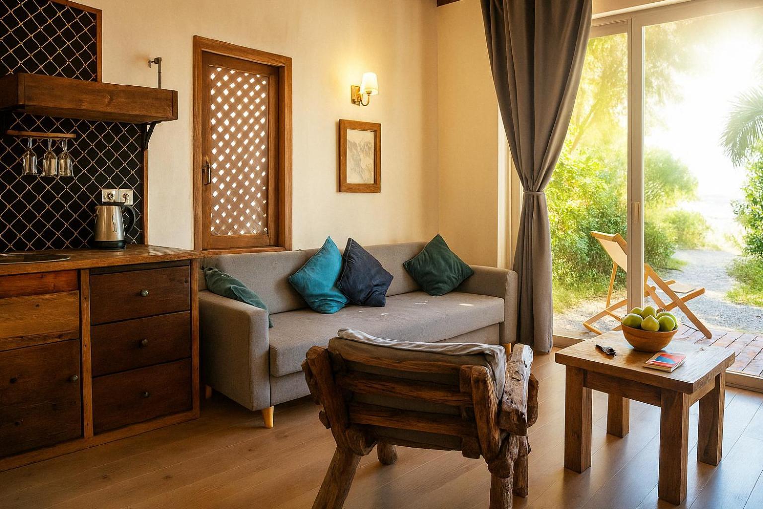 Clove Island Villas & Spa Makunduchi Ngoại thất bức ảnh