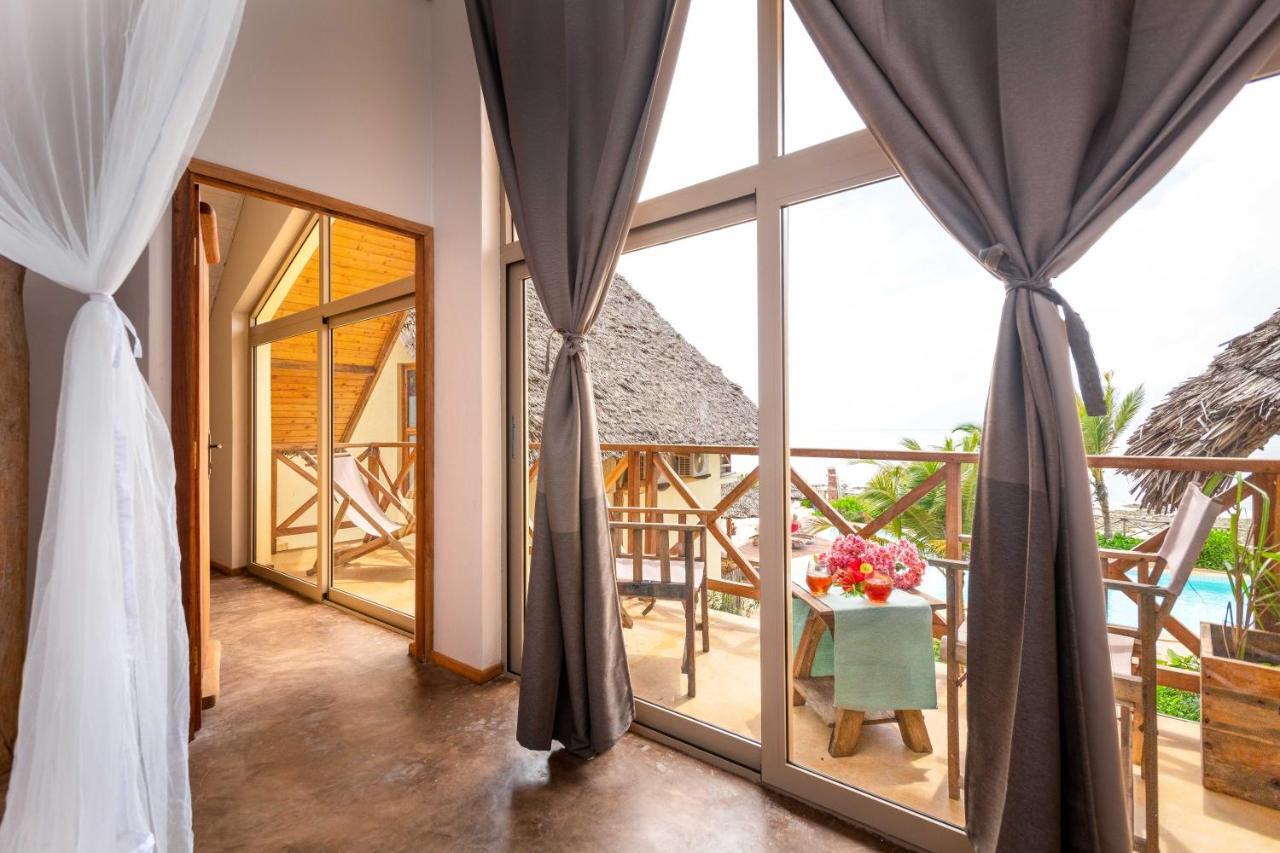 Clove Island Villas & Spa Makunduchi Ngoại thất bức ảnh